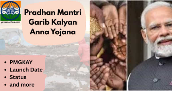 Pradhan Mantri Garib Kalyan Anna Yojana