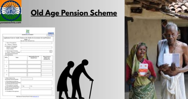 Old Age Pension