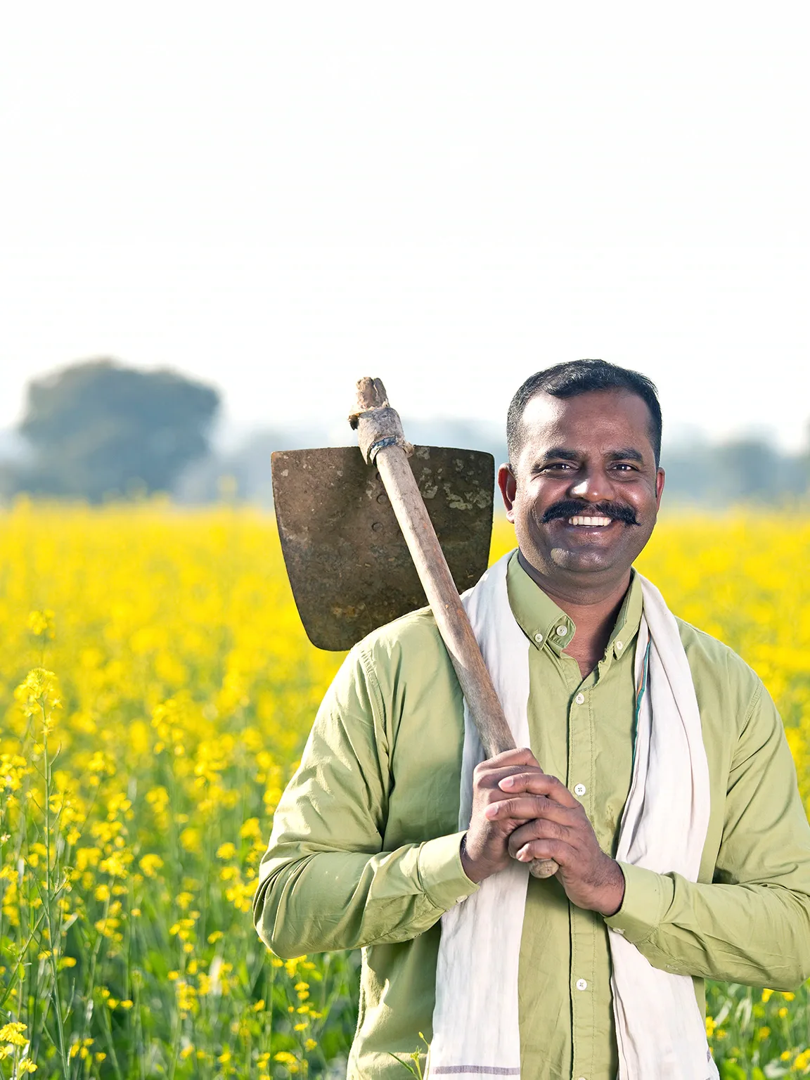 Ramesh Singh profile