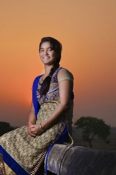 Priya Sharma profile