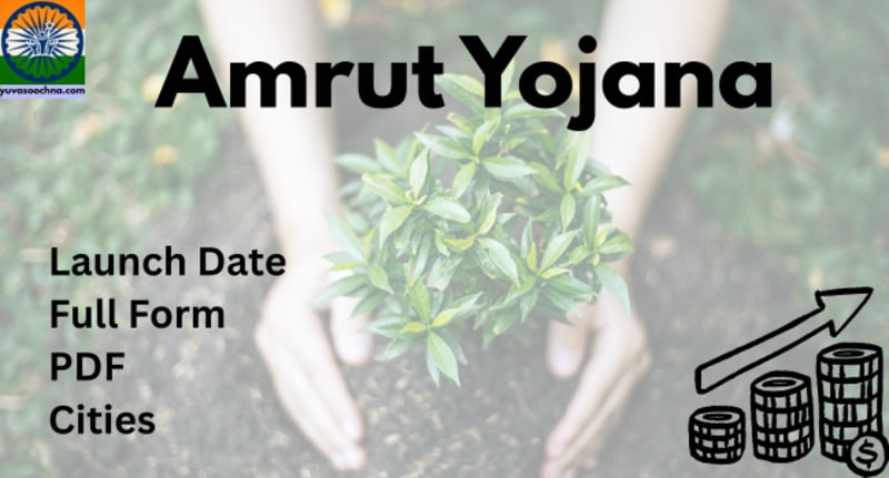 Amrut Yojana
