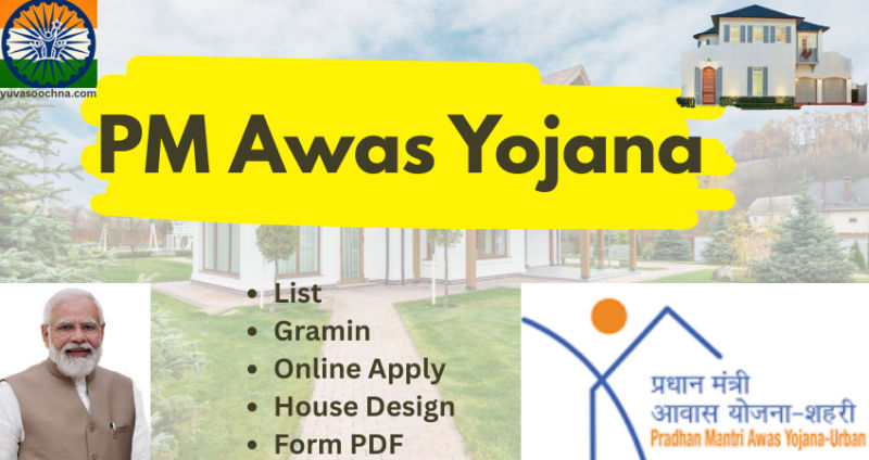 PM Awas Yojana