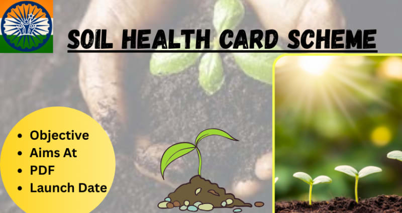 Soil Health Card Scheme