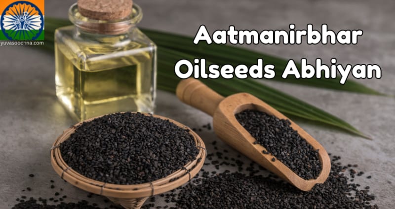 Aatmanirbhar Oilseeds Abhiyan
