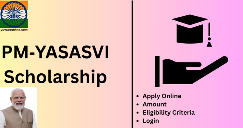 PM-YASASVI Scholarship