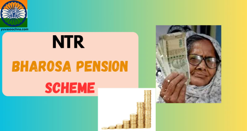 NTR Bharosa Pension Scheme