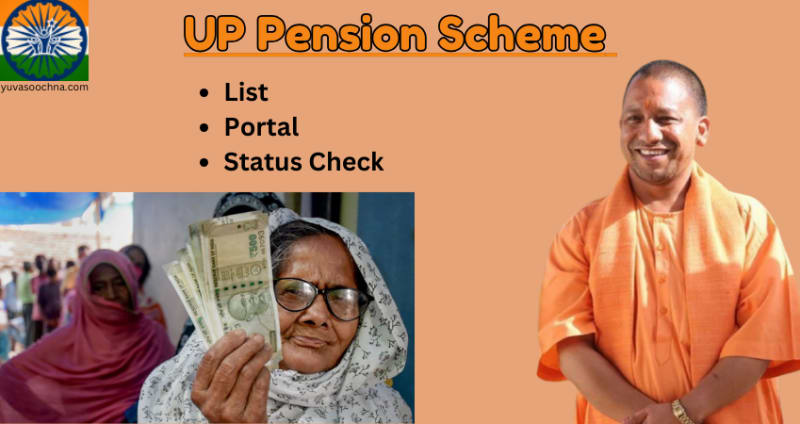 UP Pension scheme