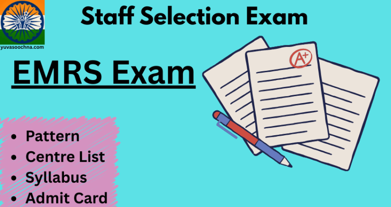 EMRS Exam