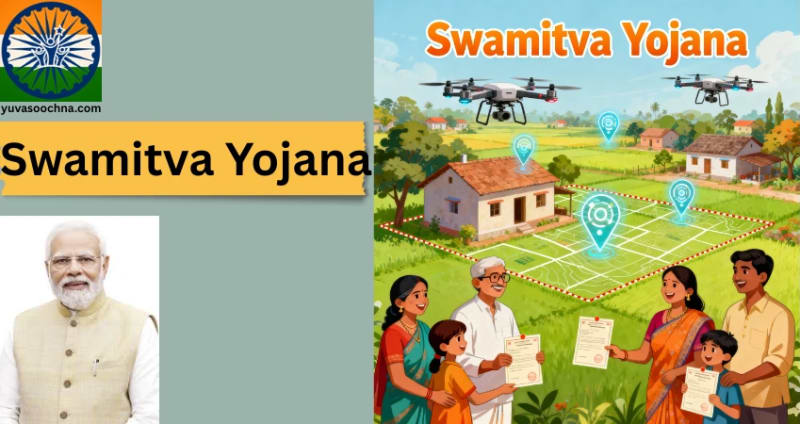 Swamitva Yojana