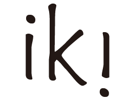 ik!