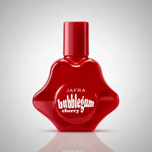 Bubblegum Cherry