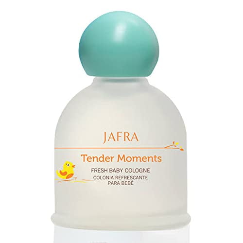 Tender moments