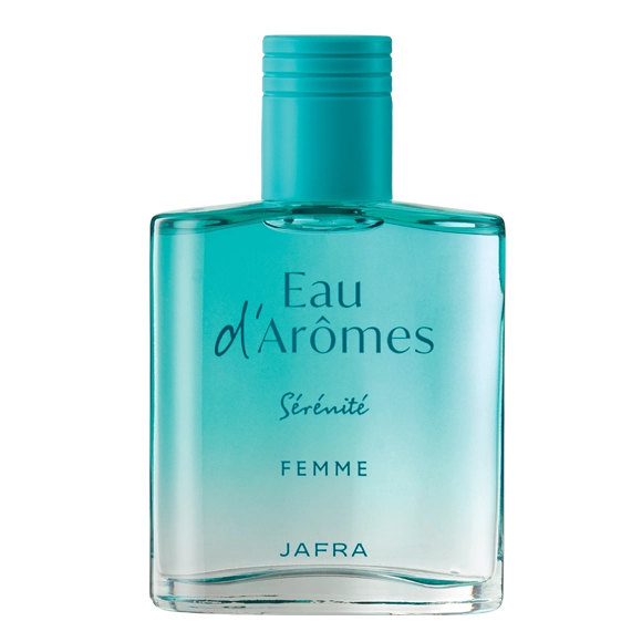 Euaa Aromes Serenite