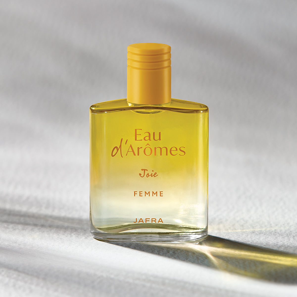 Eua Aromes Joie