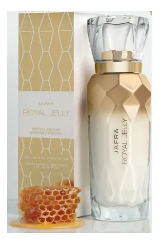 Royal Jelly Crema facial