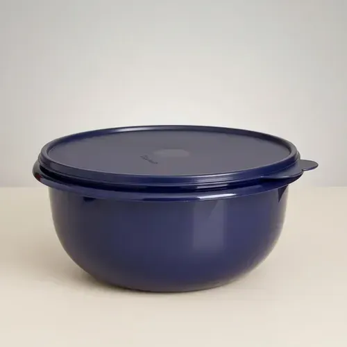 Tazón para batir azul 3.2 Litros