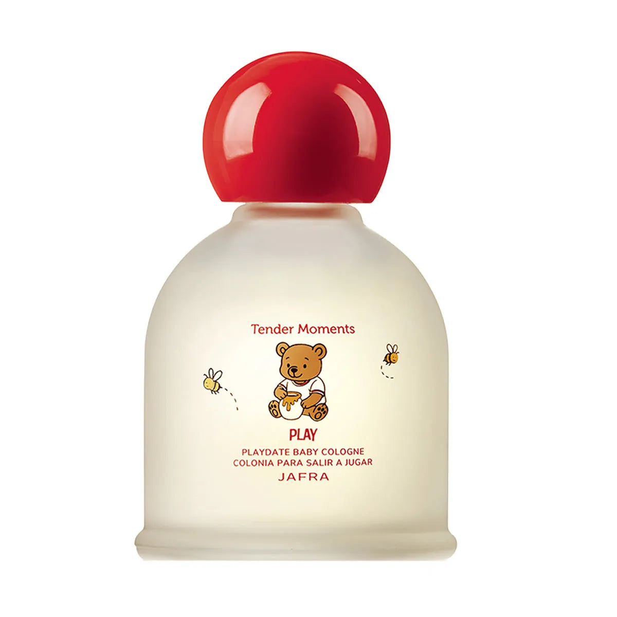 Tender Moments Winnie Pooh