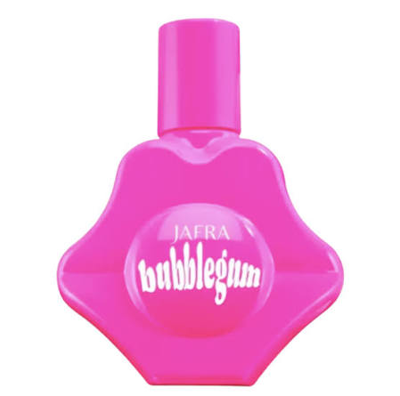 Jafra Bubblegum