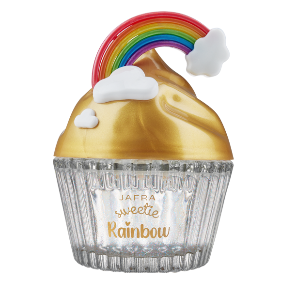 Swetie Rainbow
