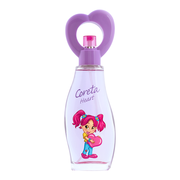 Corneta Heart