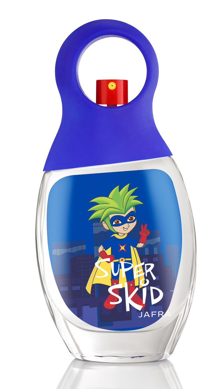 Super Skid