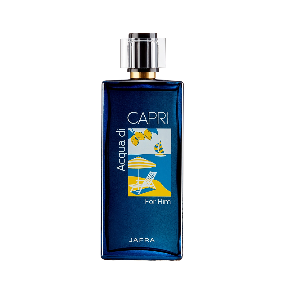 Jafra Capri