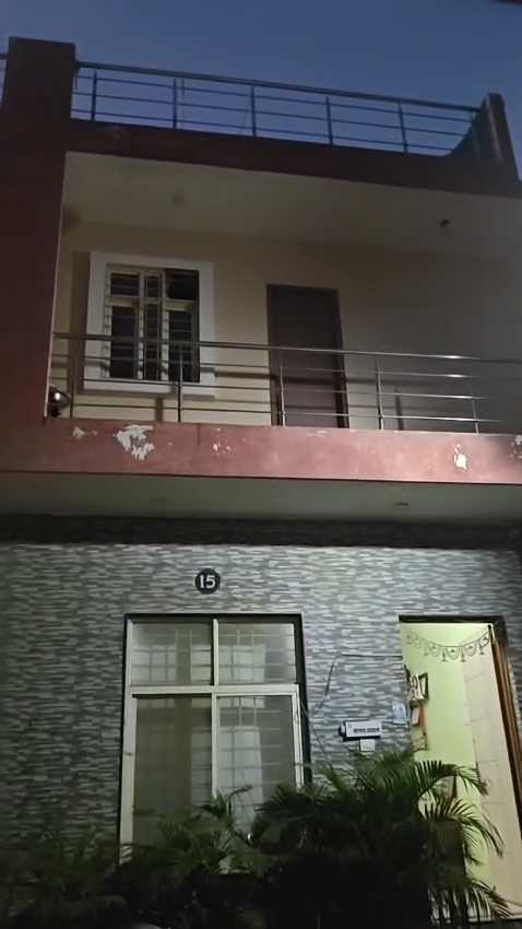 Duplex — Shivpur Society