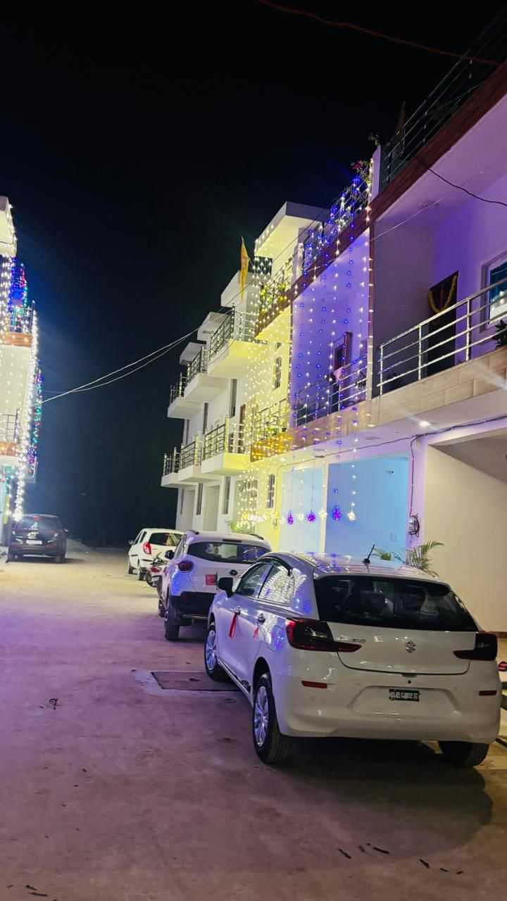 3 BHK Duplex — Gated Society — photo 3