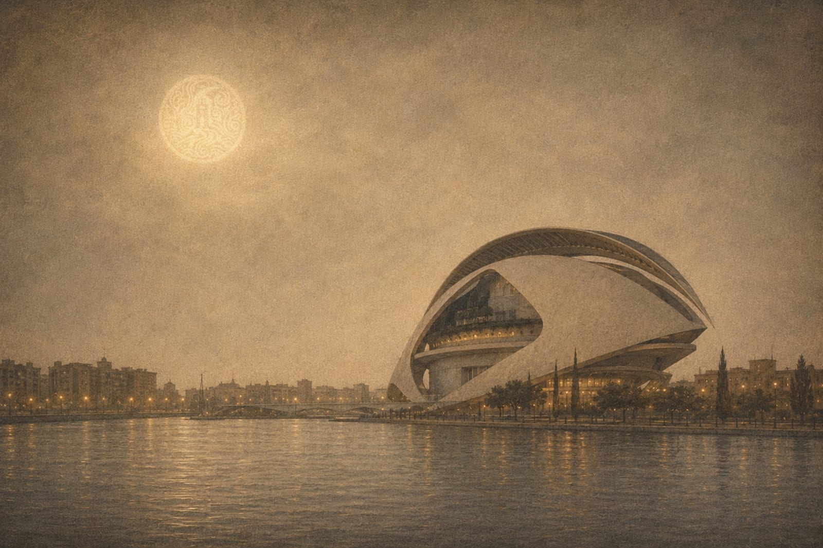 Valencia y Mi Faro como proyecto de acompañamiento comunitario
