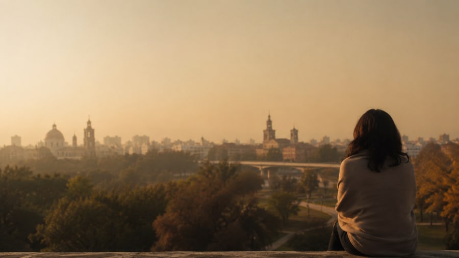 Mi Faro, orientación y acompañamiento en Valencia