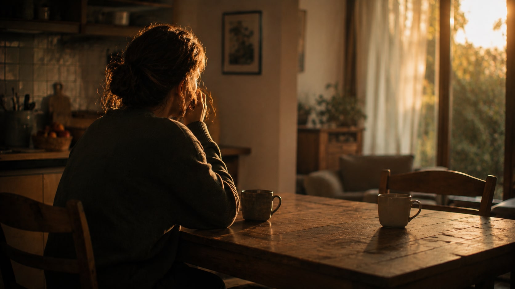 Acompañamiento y reflexión sobre la dinámica en la relación de pareja