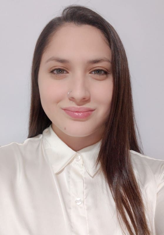 Sabrina Belén Braggio