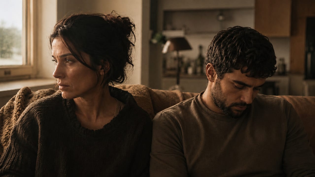Mi pareja consume y ya no sé qué hacer: señales de que es momento de pedir orientación