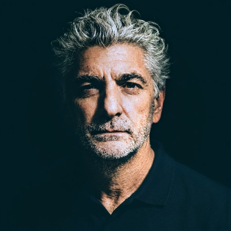 Alejandro García