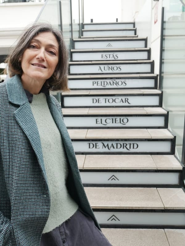 Arantza Gómez Badiola