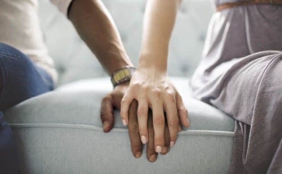 Orientación de pareja Valencia