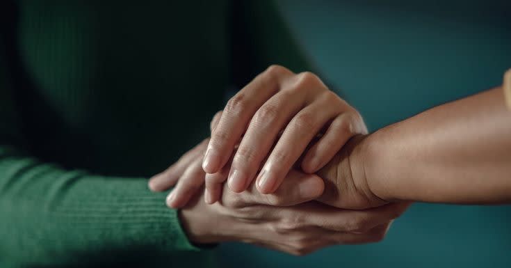 Vivir en alerta constante: cuando el cuerpo lleva años diciéndote algo que todavía no has escuchado