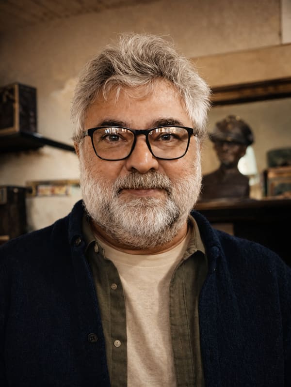 Dr. Alejandro Loreti