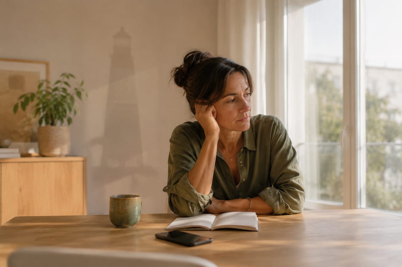 Ansiedad en el trabajo: cuándo pedir ayuda antes de llegar a la baja
