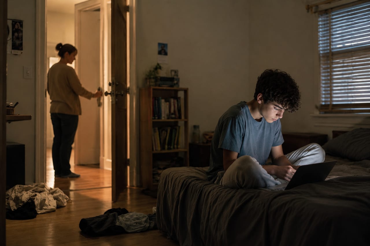 Pedir orientación para un adolescente en Valencia: cuándo y cómo dar el primer paso