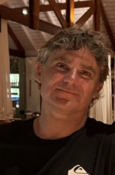 Marcelo Kloberdanz