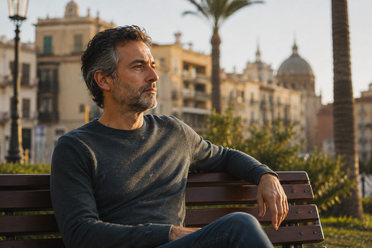 Soledad no elegida: cuando te sientes solo aunque no estés solo