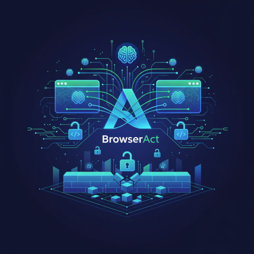 BrowserAct