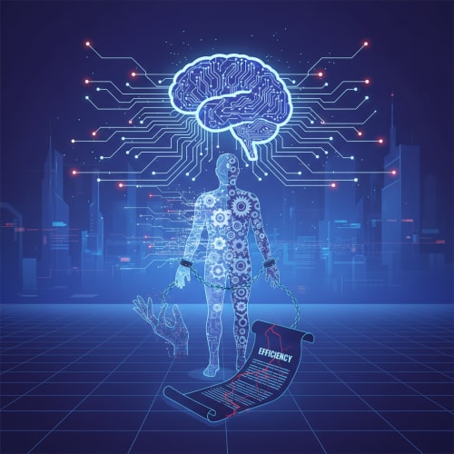 Paradoxe de l'automatisation