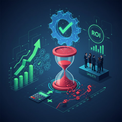 Performance & Automatisation