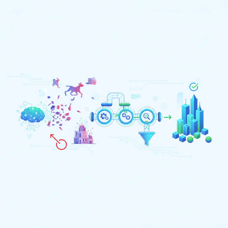 Hallucinations IA : Maîtrisez-les ! Fiabilité, Productivité & ROI Assurés pour vos PME/ETI
