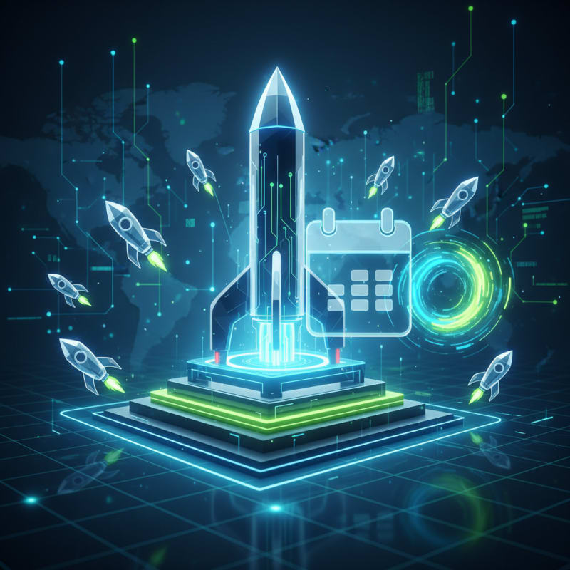 Google AI Compute : Révolutionnez l'Automatisation de vos PME/ETI, Boostez Productivité et ROI