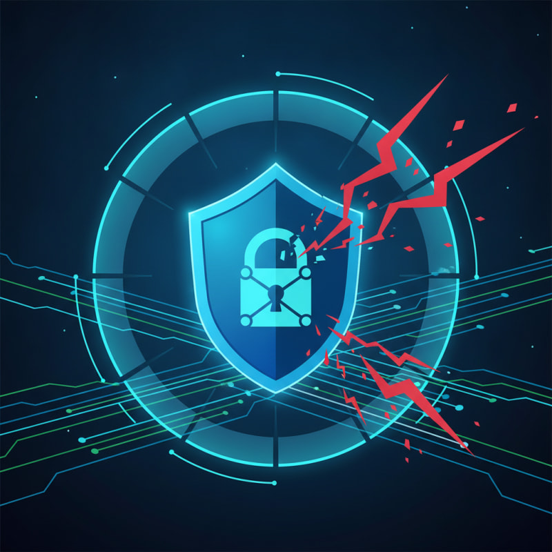 Sécurité IA : OpenAI Lance le Lockdown Mode, Protégez Vos PME/ETI des Attaques par Injection de Prompt