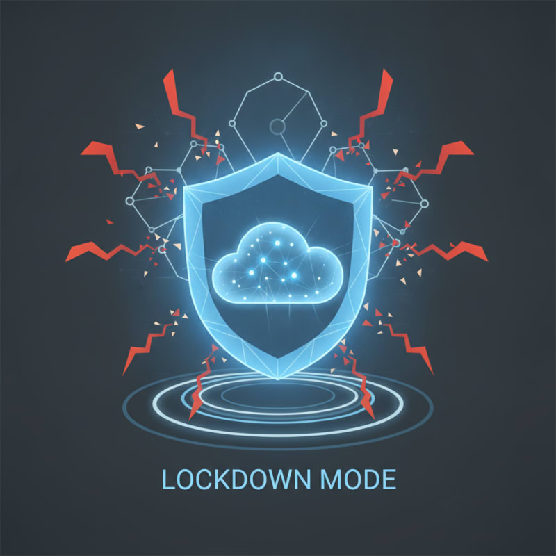 Lockdown Mode d'OpenAI : Révolutionnez la Sécurité ChatGPT pour les PME et ETI