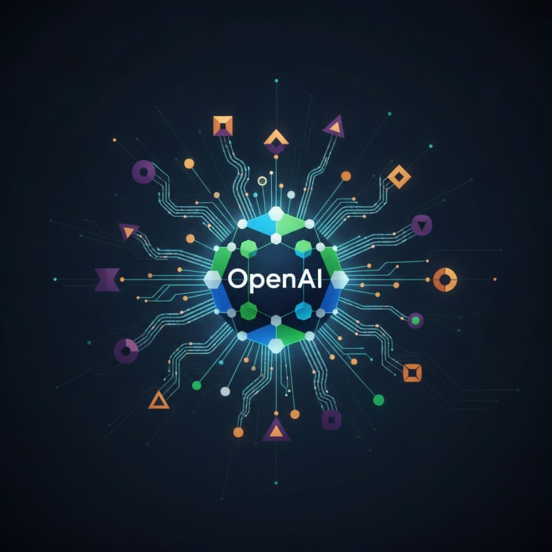 Accélération IA PME : OpenAI Déploie son Réseau de Partenaires pour Booster Votre Productivité